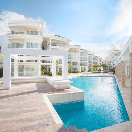 Destination Jelly / Playa Coral Condo Punta Cana Kültér fotó