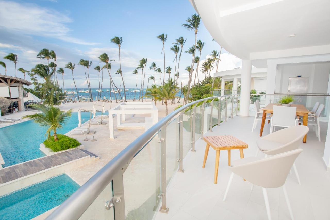 Destination Jelly / Playa Coral Condo Punta Cana Kültér fotó