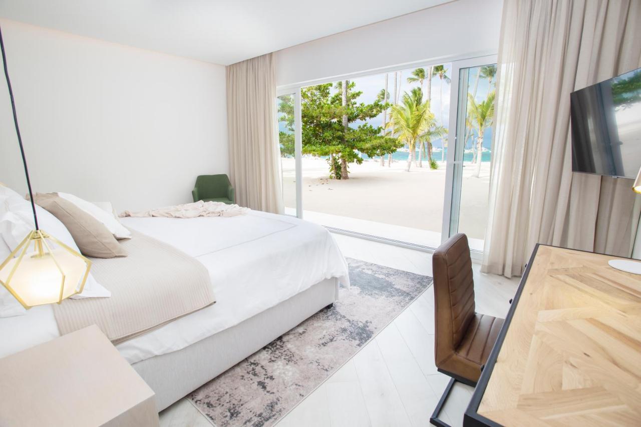 Destination Jelly / Playa Coral Condo Punta Cana Kültér fotó