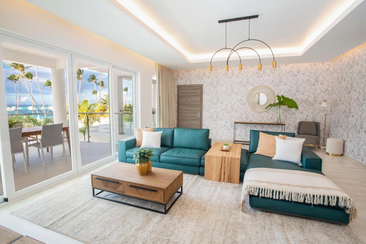 Destination Jelly / Playa Coral Condo Punta Cana Kültér fotó