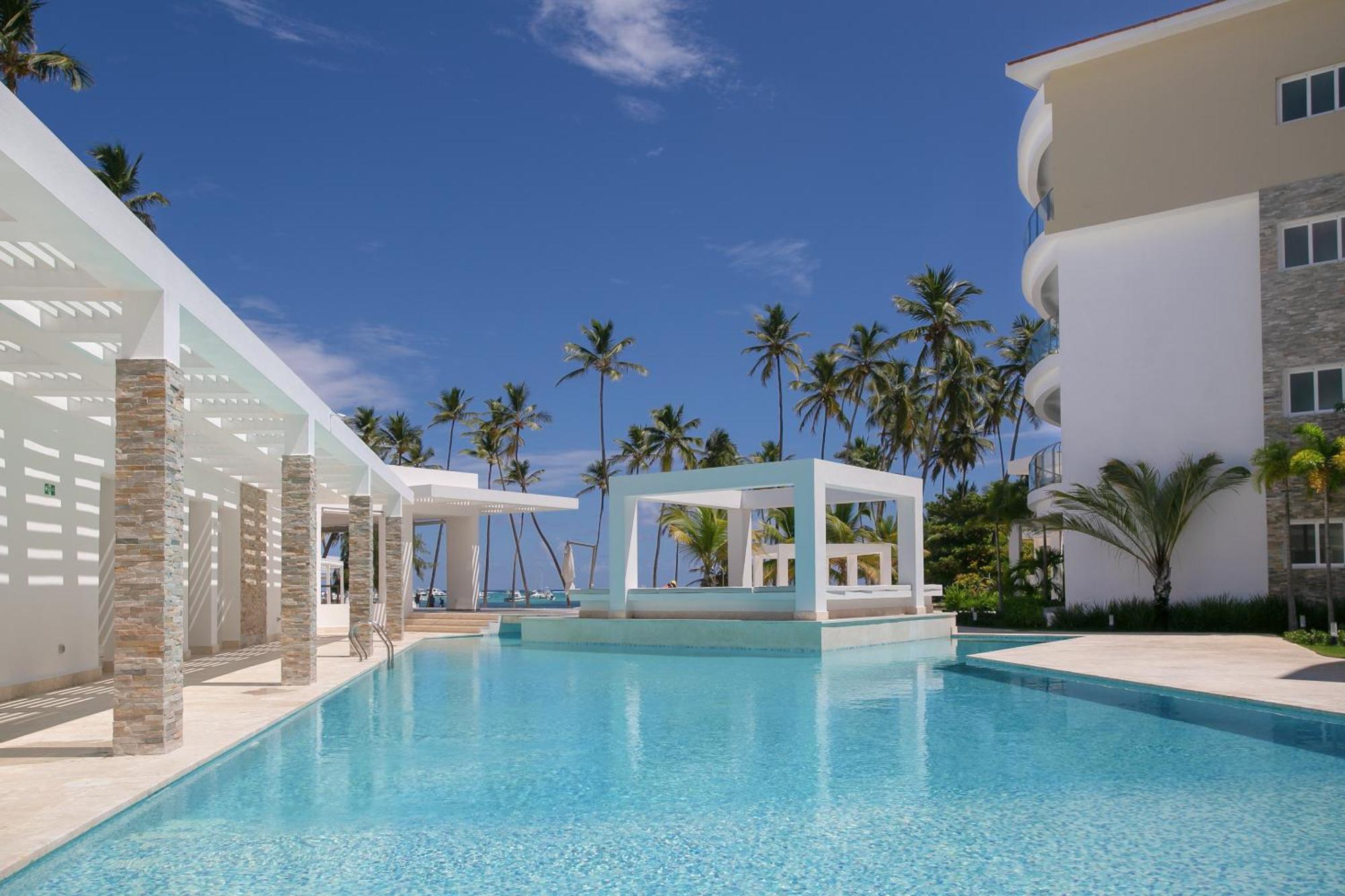 Destination Jelly / Playa Coral Condo Punta Cana Kültér fotó