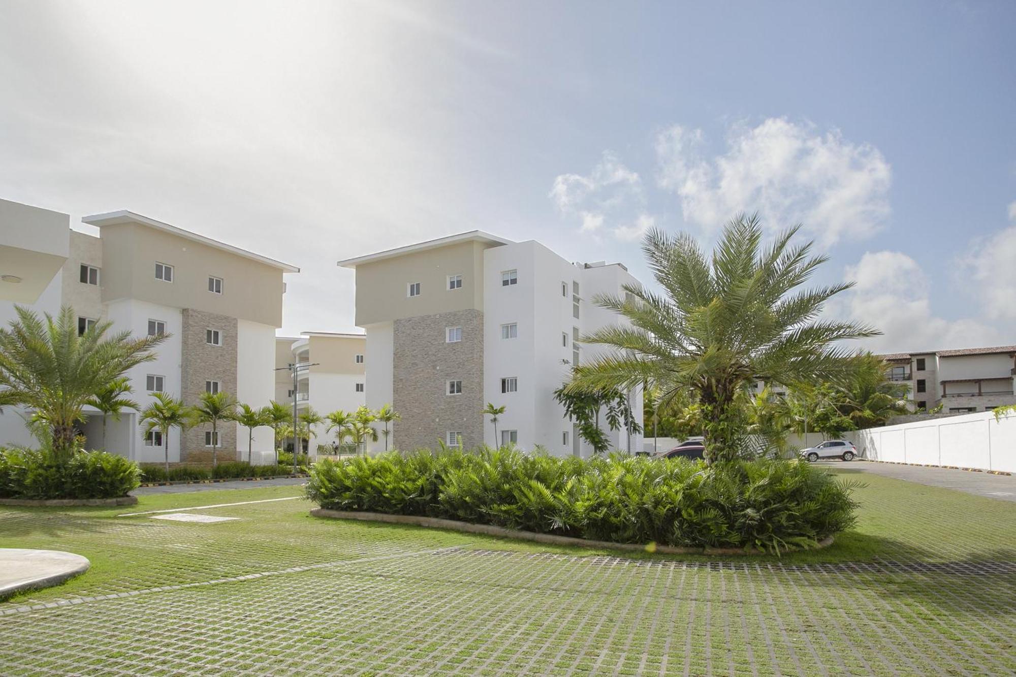 Destination Jelly / Playa Coral Condo Punta Cana Kültér fotó