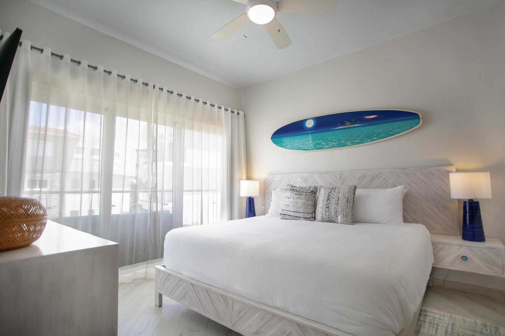 Destination Jelly / Playa Coral Condo Punta Cana Szoba fotó