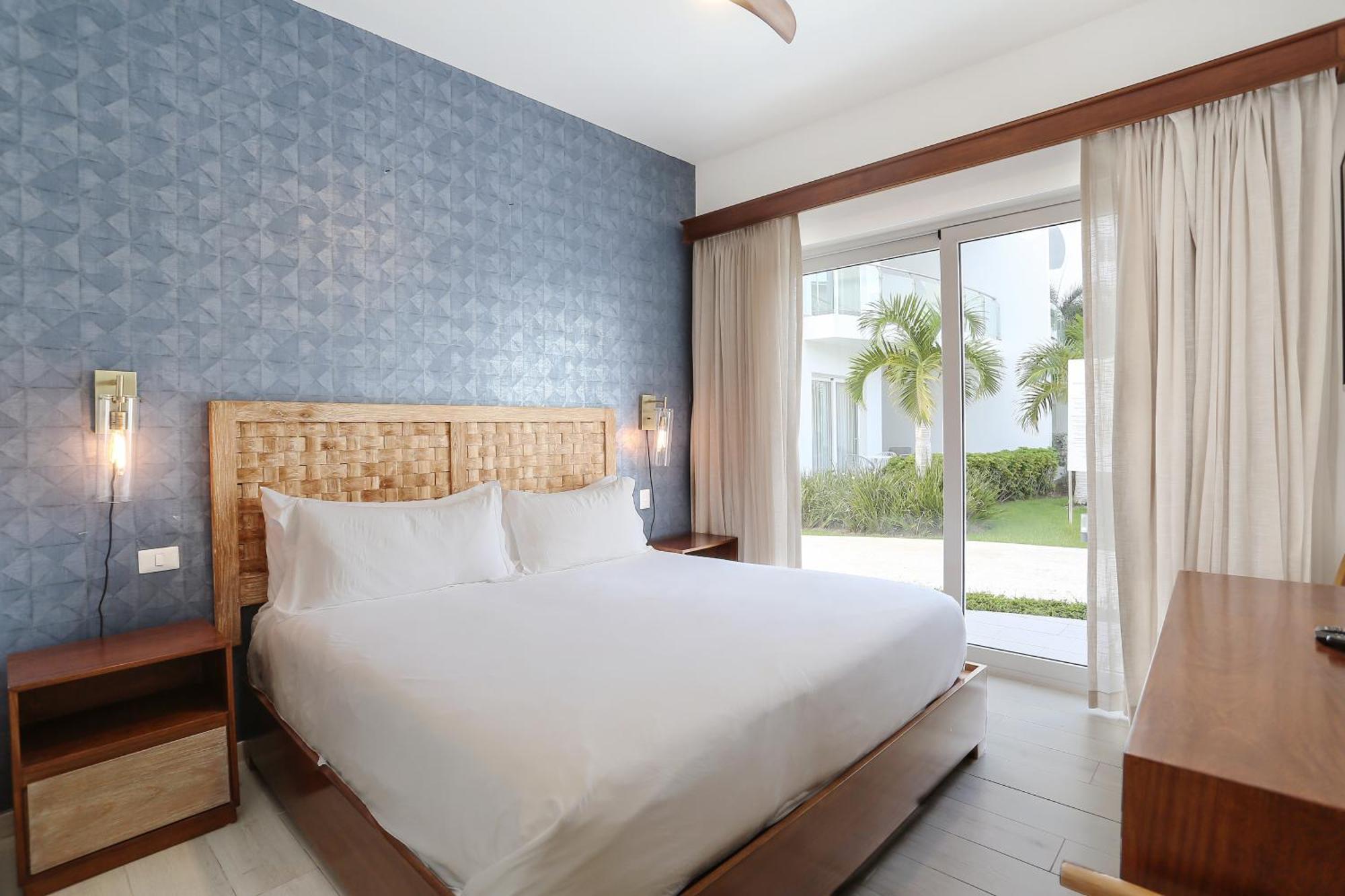 Destination Jelly / Playa Coral Condo Punta Cana Kültér fotó