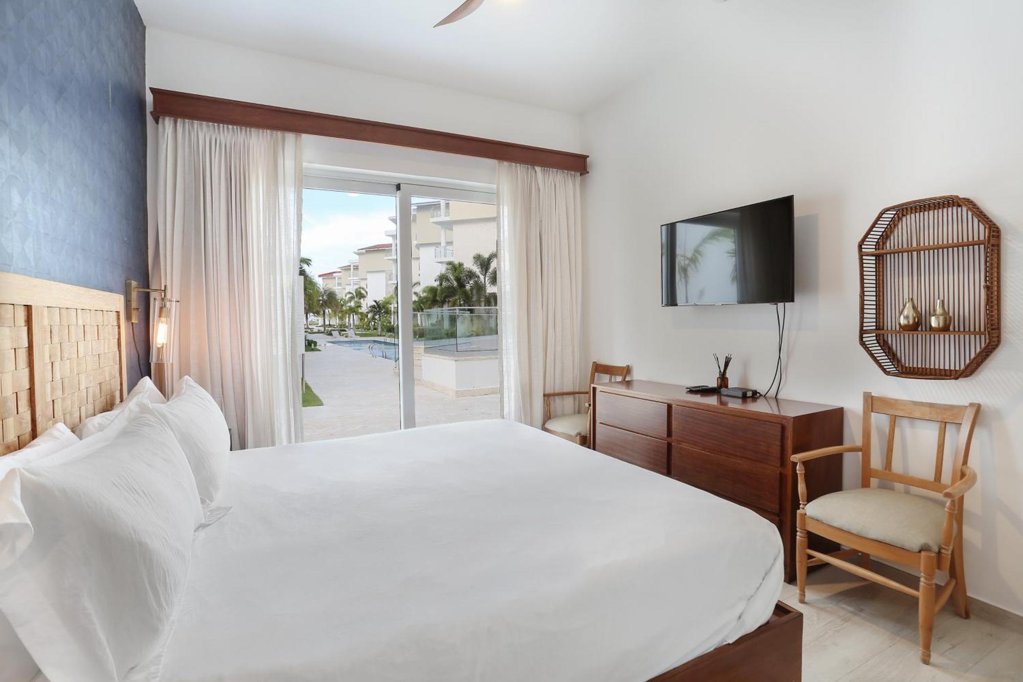 Destination Jelly / Playa Coral Condo Punta Cana Kültér fotó